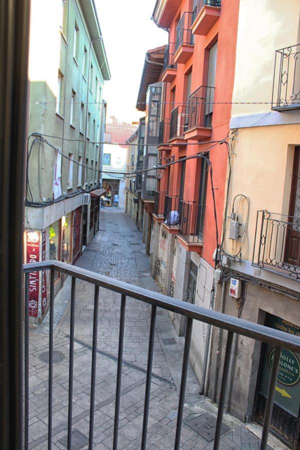 Appartement Piso Molly León