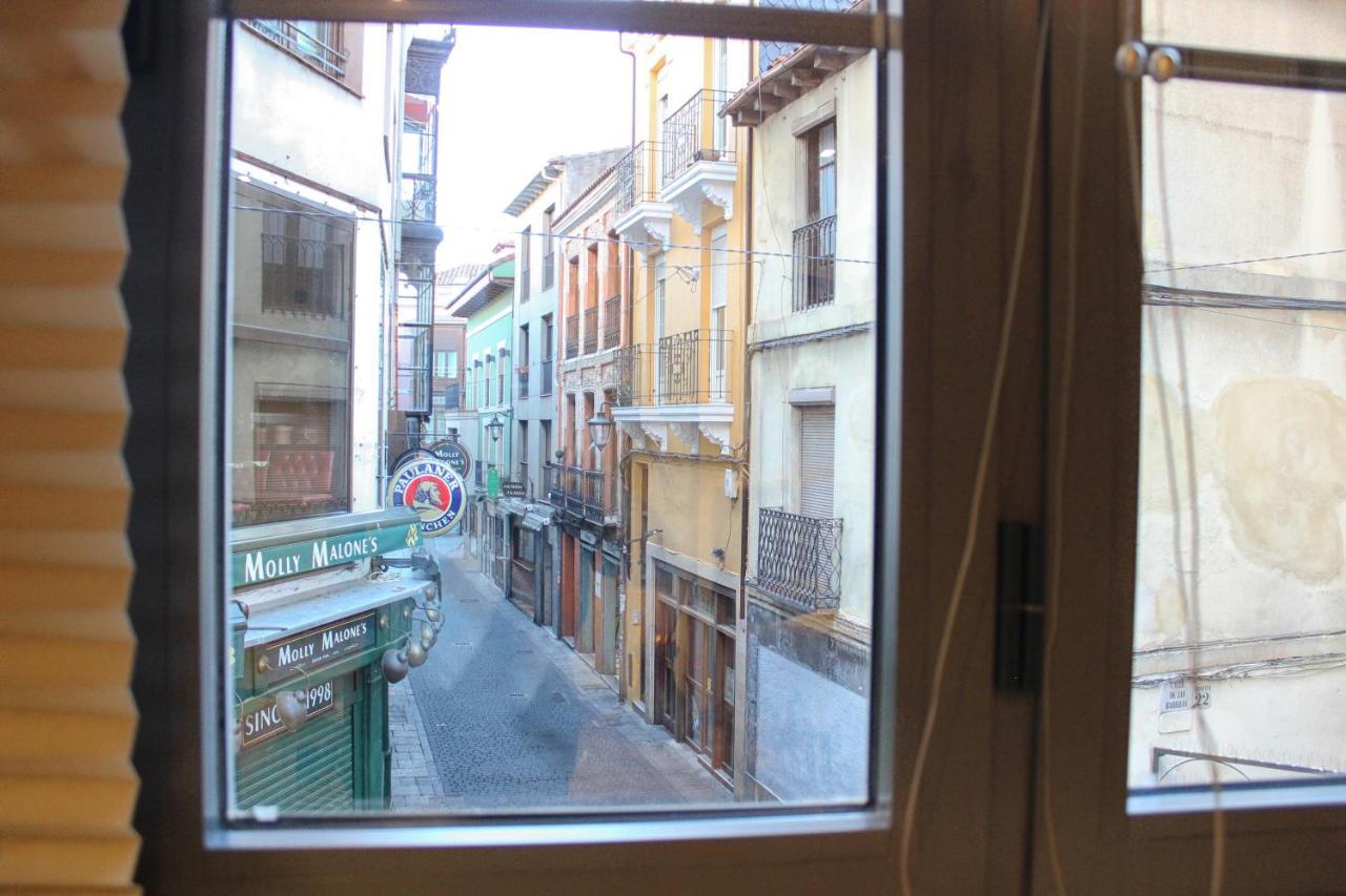 Appartement Piso Molly *