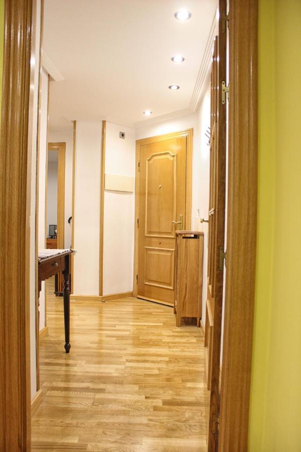 Piso Molly Appartement