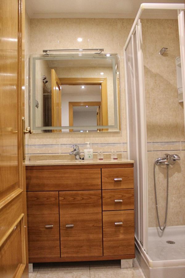 Piso Molly Apartment