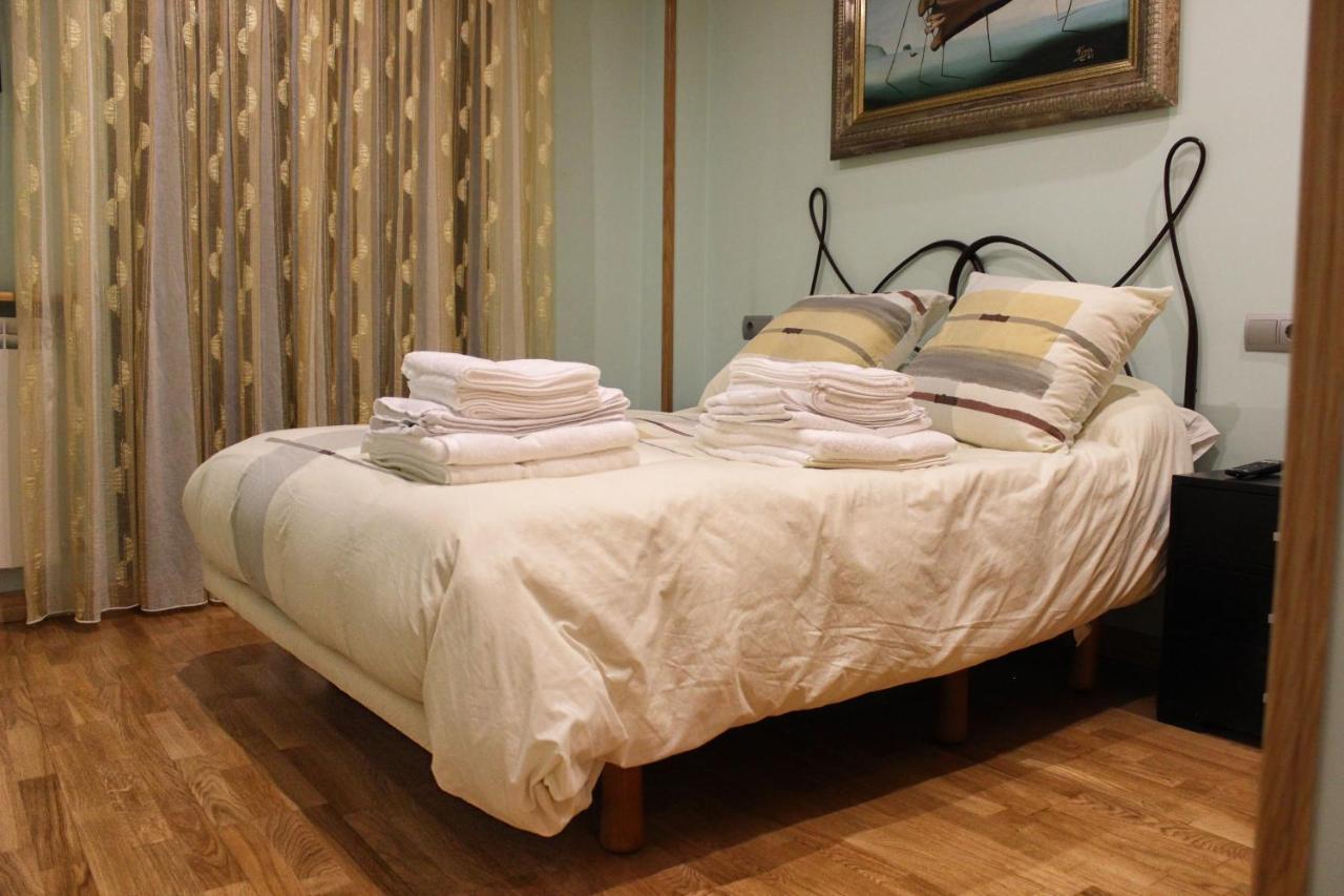 Apartment Piso Molly Leon