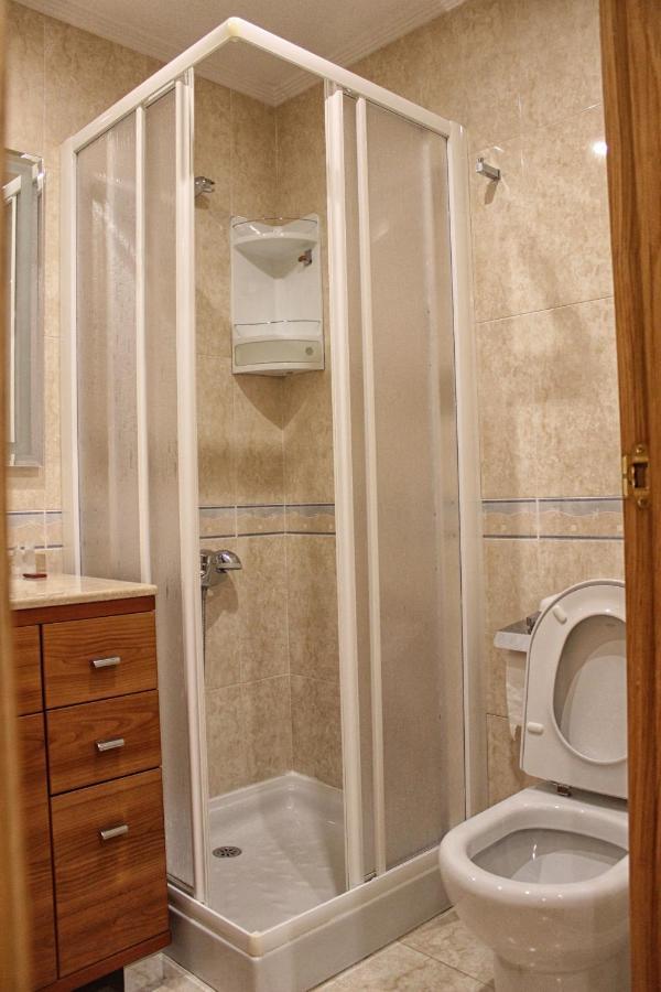 Piso Molly Appartement *