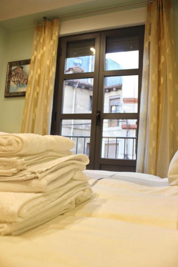 Piso Molly Appartement *