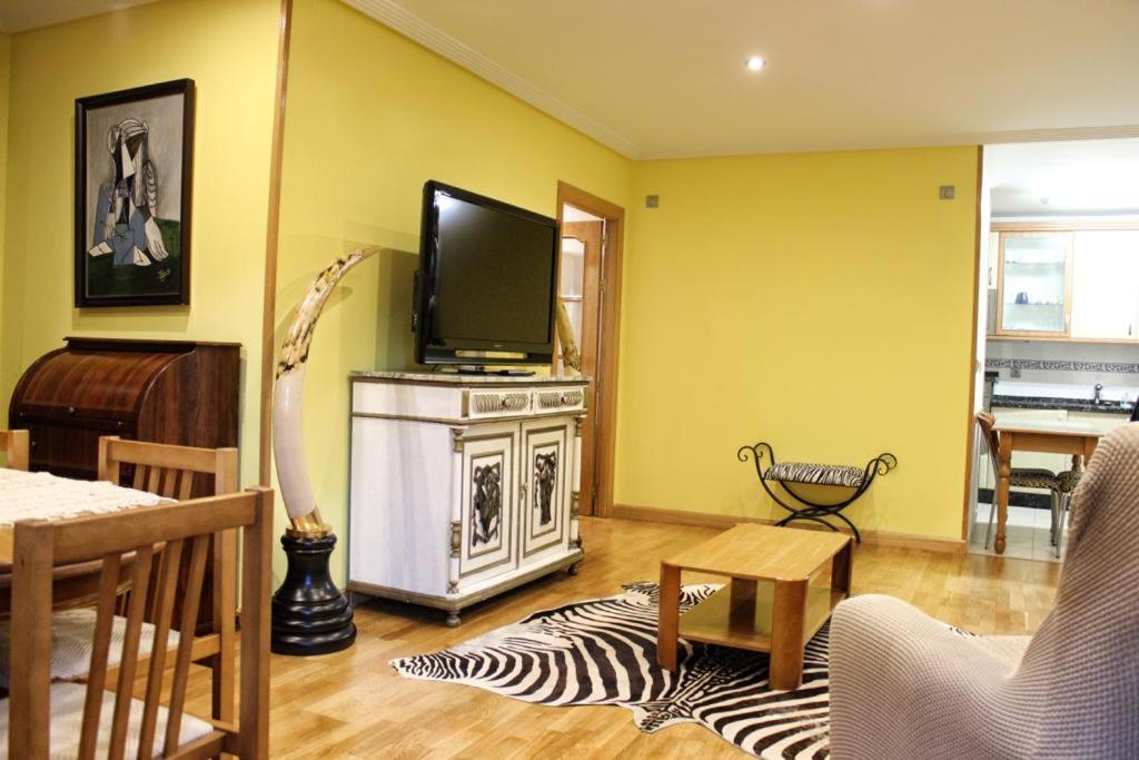 Appartement Piso Molly *