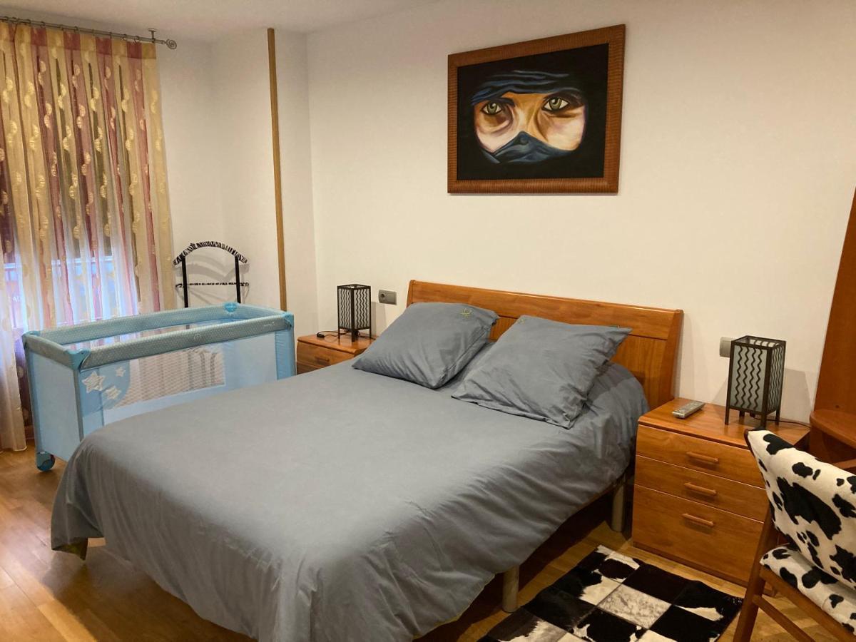 Piso Molly Apartment *