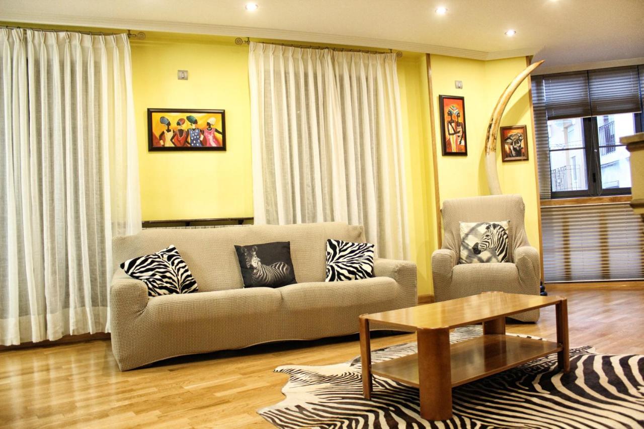 Apartment Piso Molly *