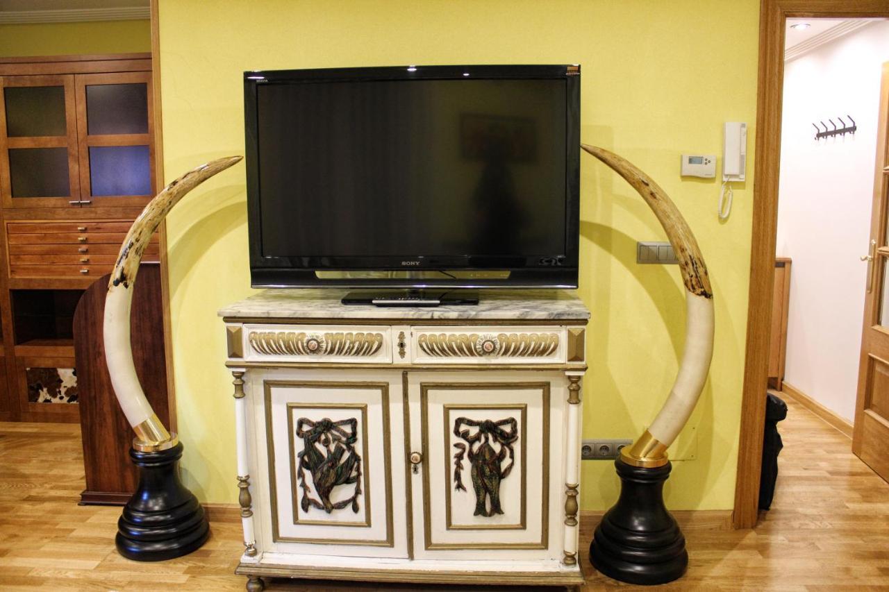 Appartement Piso Molly