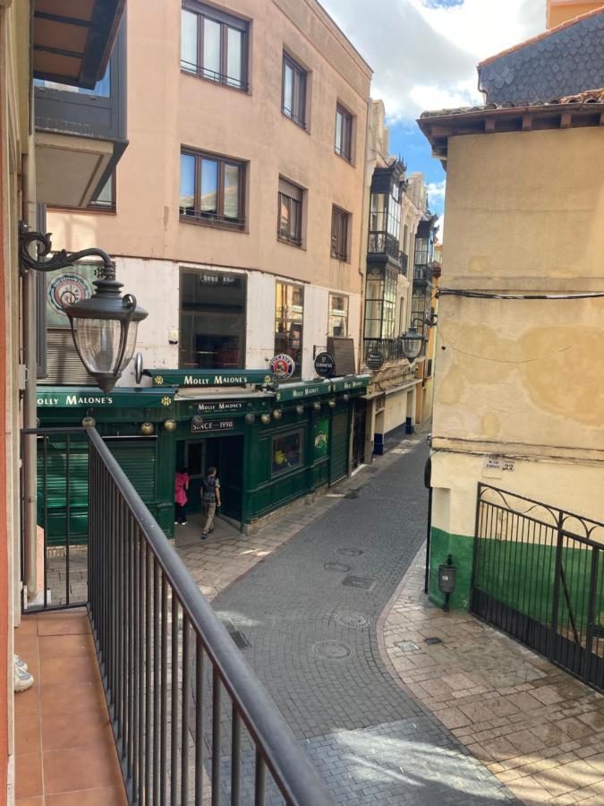 Appartement Piso Molly *
