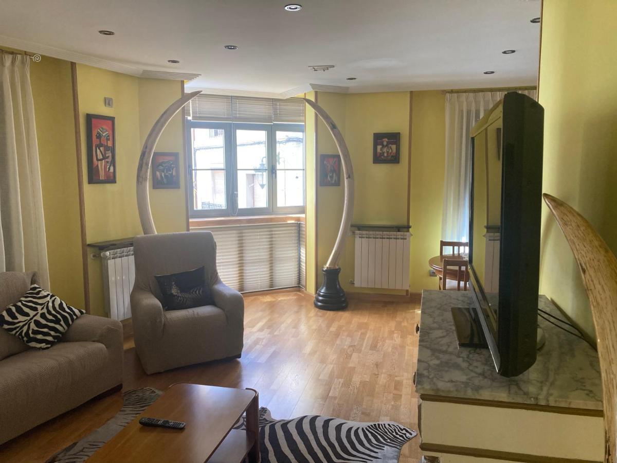 Piso Molly Appartement *