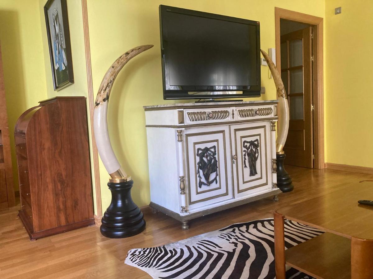 Piso Molly Apartment *