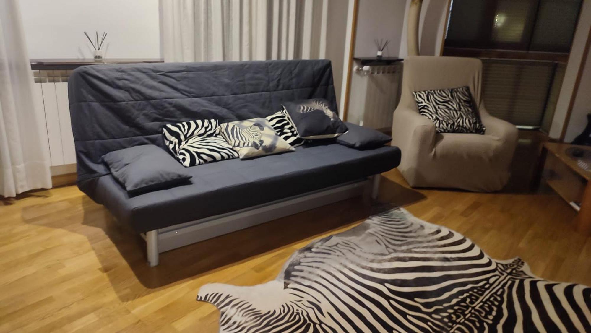 Appartement Piso Molly *