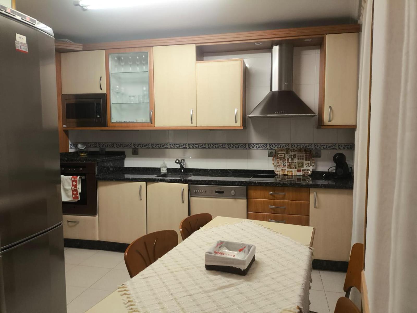 Apartment Piso Molly *