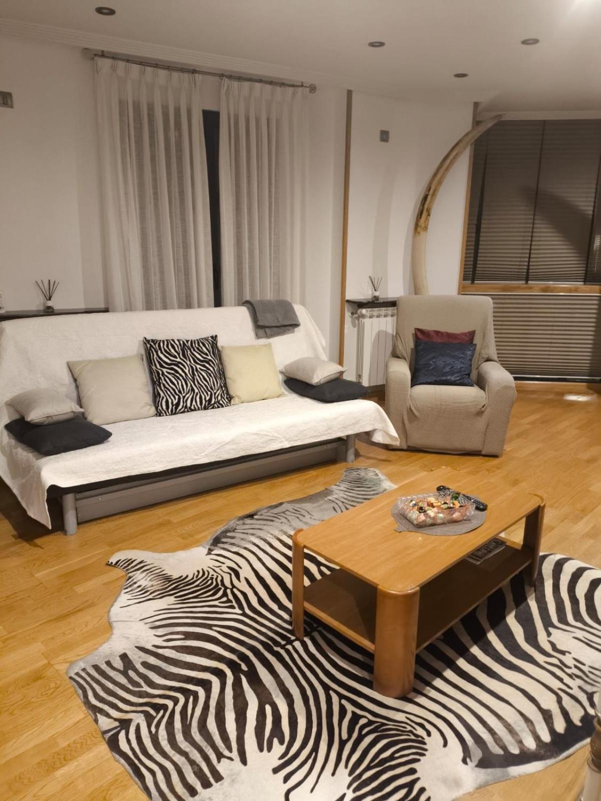 Piso Molly Appartement León