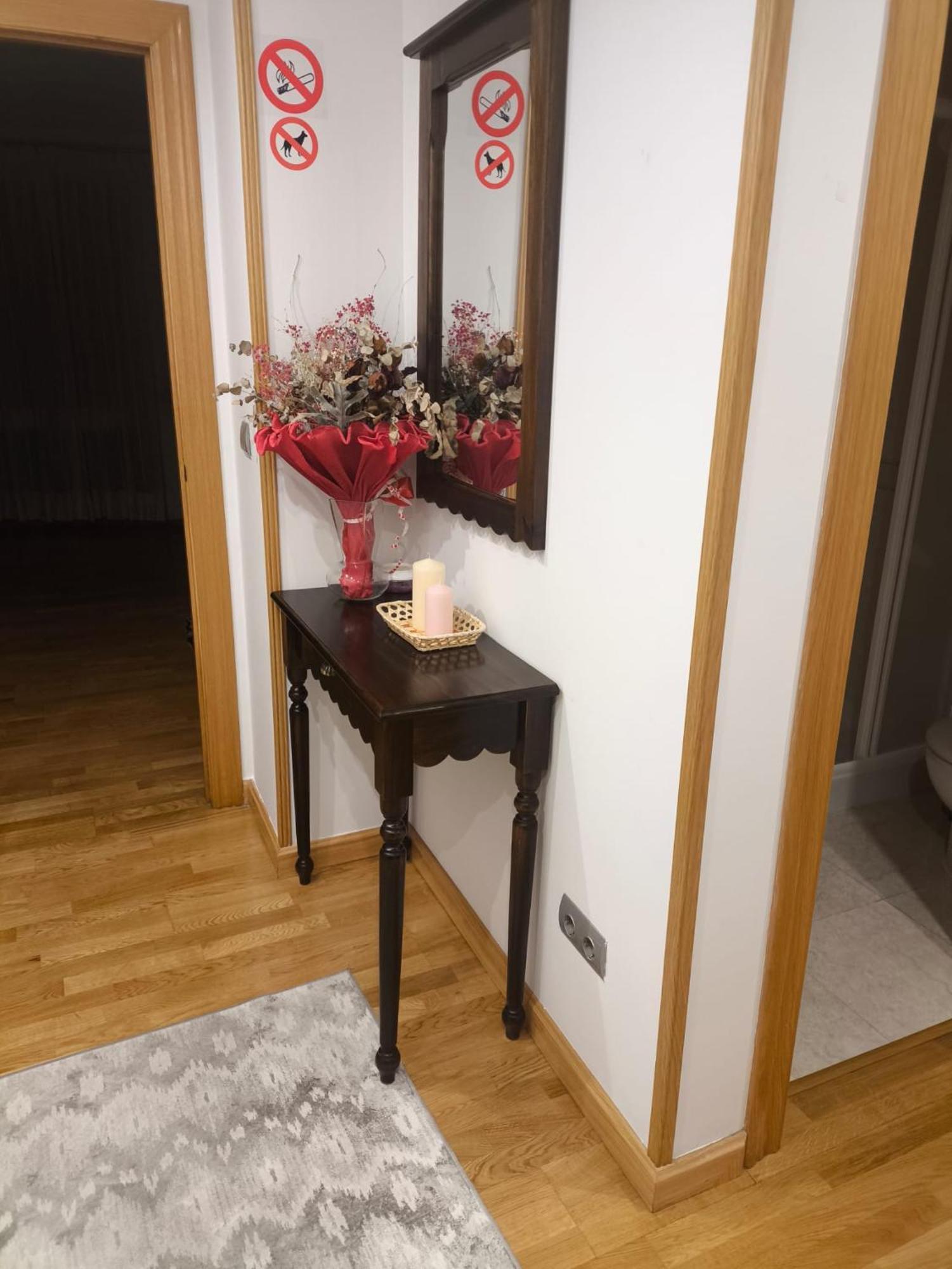 Appartement Piso Molly *